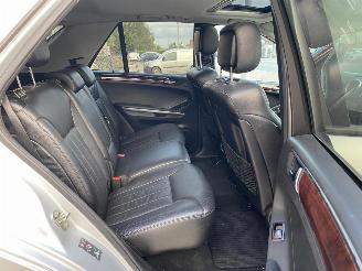 Mercedes ML 280/300 CDI 4MATI picture 24