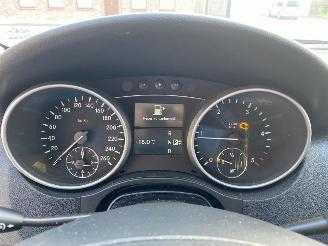 Mercedes ML 280/300 CDI 4MATI picture 29