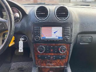 Mercedes ML 280/300 CDI 4MATI picture 31