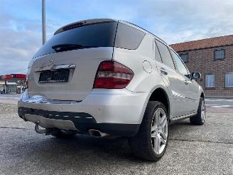 Mercedes ML 280/300 CDI 4MATI picture 18
