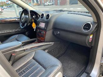 Mercedes ML 280/300 CDI 4MATI picture 25
