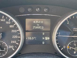 Mercedes ML 280/300 CDI 4MATI picture 30