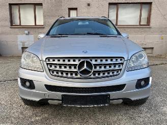 Mercedes ML 280/300 CDI 4MATI picture 4