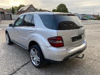 Mercedes ML 280/300 CDI 4MATI picture 10