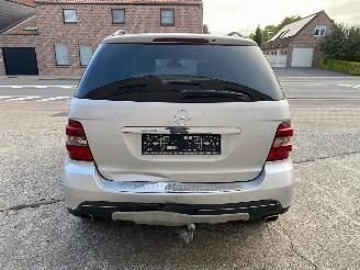 Mercedes ML 280/300 CDI 4MATI picture 14
