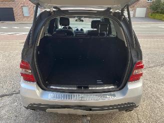 Mercedes ML 280/300 CDI 4MATI picture 16