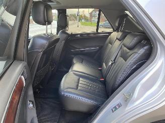 Mercedes ML 280/300 CDI 4MATI picture 23