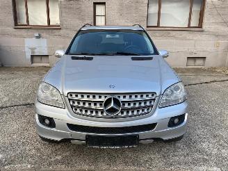 Mercedes ML 280/300 CDI 4MATI picture 6