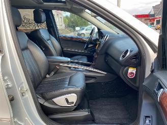 Mercedes ML 280/300 CDI 4MATI picture 26