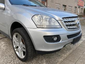 Mercedes ML 280/300 CDI 4MATI picture 3