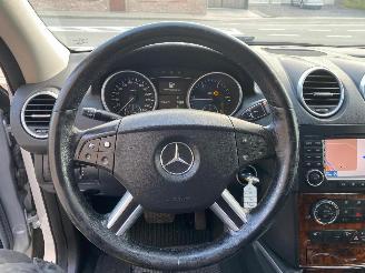 Mercedes ML 280/300 CDI 4MATI picture 28