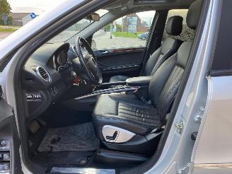 Mercedes ML 280/300 CDI 4MATI picture 21