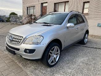 Mercedes ML 280/300 CDI 4MATI picture 8