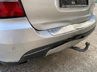 Mercedes ML 280/300 CDI 4MATI picture 13