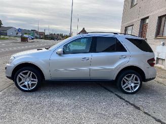Mercedes ML 280/300 CDI 4MATI picture 9