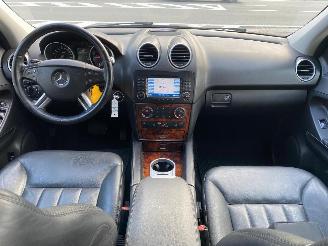 Mercedes ML 280/300 CDI 4MATI picture 27