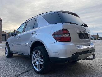 Mercedes ML 280/300 CDI 4MATI picture 11