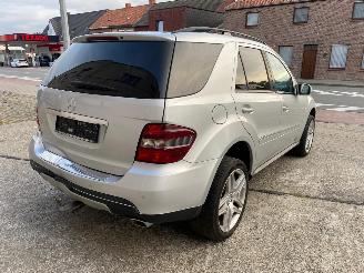 Mercedes ML 280/300 CDI 4MATI picture 20