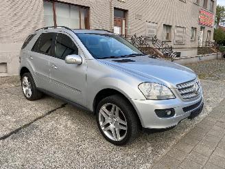 Mercedes ML 280/300 CDI 4MATI picture 2