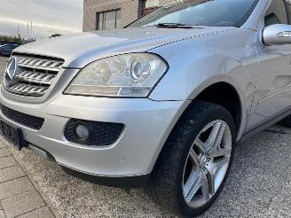 Mercedes ML 280/300 CDI 4MATI picture 7