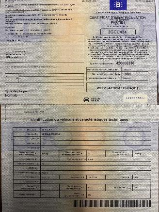 Mercedes ML 280/300 CDI 4MATI picture 34