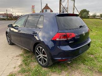 Volkswagen Golf EDITION picture 13
