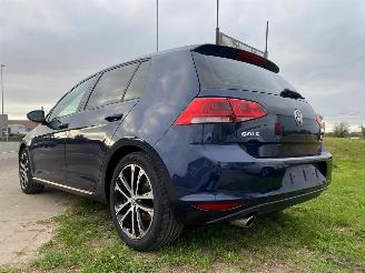 Volkswagen Golf EDITION picture 14