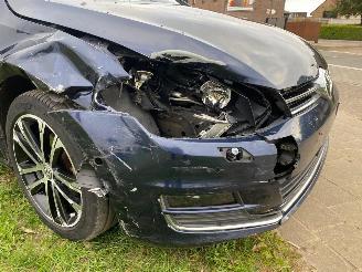 Volkswagen Golf EDITION picture 3