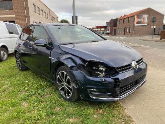 Volkswagen Golf EDITION picture 2