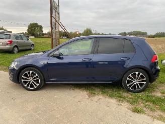 Volkswagen Golf EDITION picture 12
