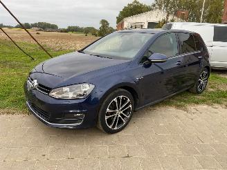 Volkswagen Golf EDITION picture 11