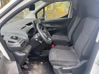 Citroën Berlingo 1.6 HDI picture 17