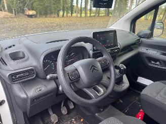 Citroën Berlingo 1.6 HDI picture 19