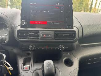 Citroën Berlingo 1.6 HDI picture 22