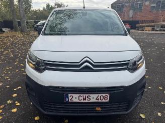 Citroën Berlingo 1.6 HDI picture 4