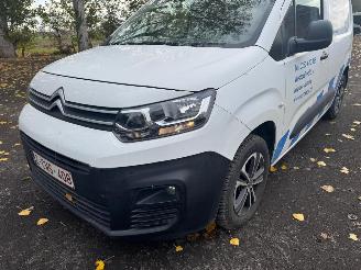 Citroën Berlingo 1.6 HDI picture 7