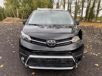 Toyota Proace 2.0 D picture 10