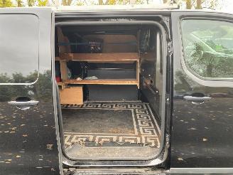 Toyota Proace 2.0 D picture 21
