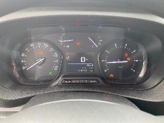 Toyota Proace 2.0 D picture 29
