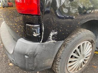 Toyota Proace 2.0 D picture 20
