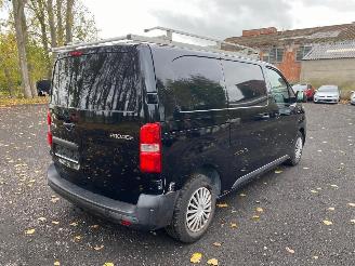 Toyota Proace 2.0 D picture 22