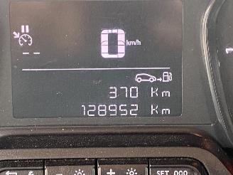 Toyota Proace 2.0 D picture 30