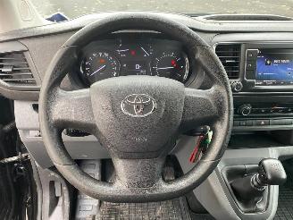 Toyota Proace 2.0 D picture 28