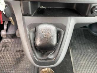 Toyota Proace 2.0 D picture 32