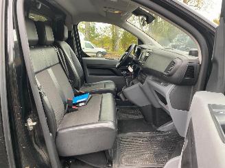 Toyota Proace 2.0 D picture 25