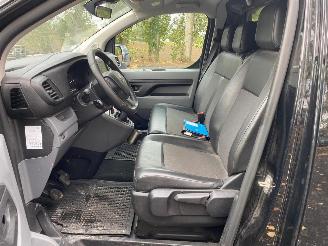 Toyota Proace 2.0 D picture 23