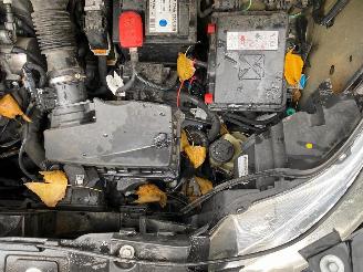 Toyota Proace 2.0 D picture 7