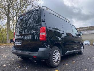Toyota Proace 2.0 D picture 19