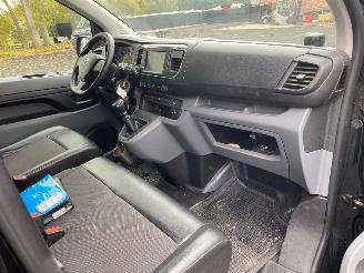 Toyota Proace 2.0 D picture 26