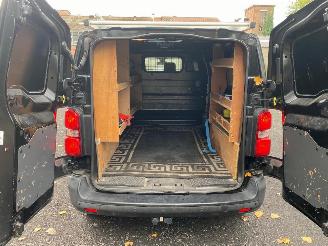 Toyota Proace 2.0 D picture 18